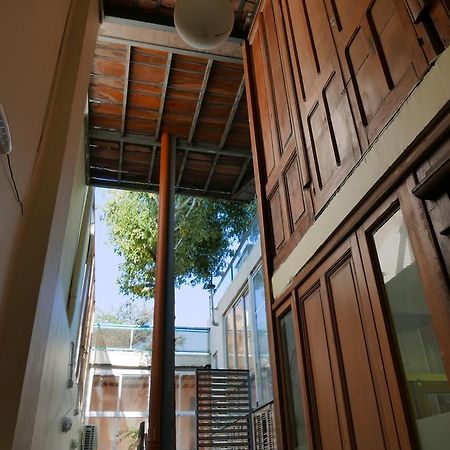 Roosevelt Daire Buenos Aires Dış mekan fotoğraf