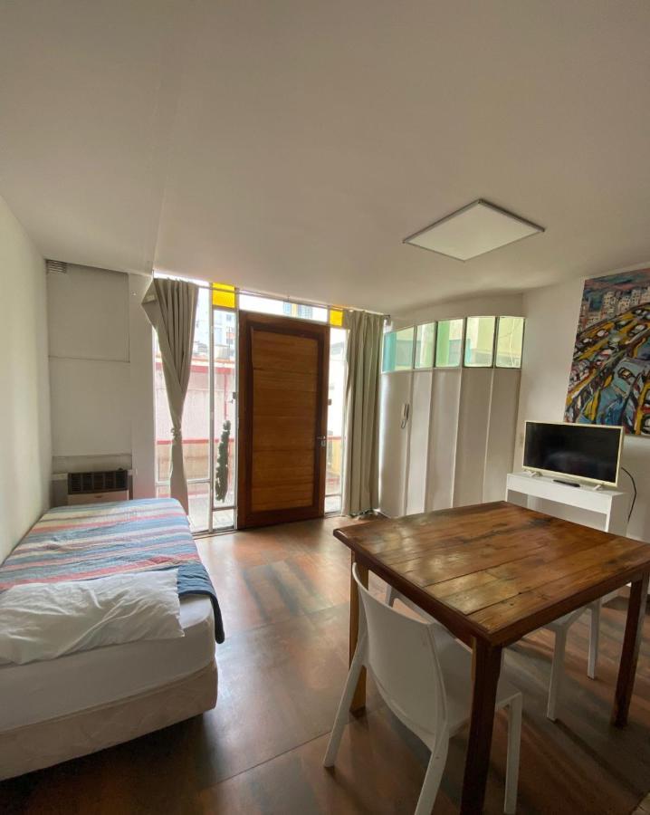 Roosevelt Daire Buenos Aires Dış mekan fotoğraf