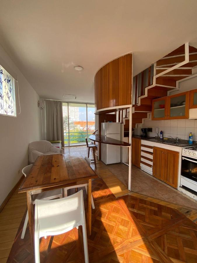 Roosevelt Daire Buenos Aires Dış mekan fotoğraf