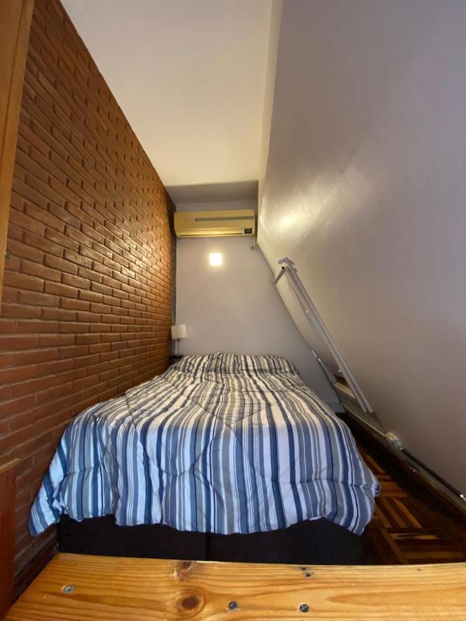 Roosevelt Daire Buenos Aires Dış mekan fotoğraf
