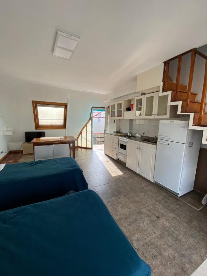 Roosevelt Daire Buenos Aires Dış mekan fotoğraf